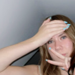 Chat with Amy, the  character AI chatbot