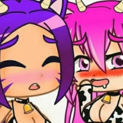 Chat with Stephanie & Zip, the Anime character AI chatbot