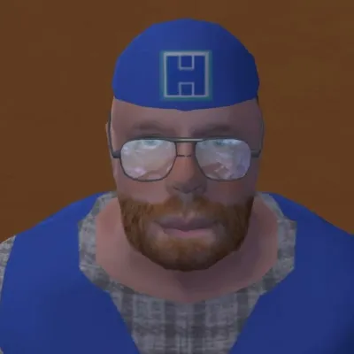 Chat with Teimo Pielinen, the Anime character AI chatbot