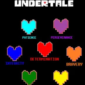 Chat with THE 7 humen souls on a trip, the  character AI chatbot