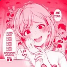 Chat with Veronica (Yandere girl), the Anime character AI chatbot