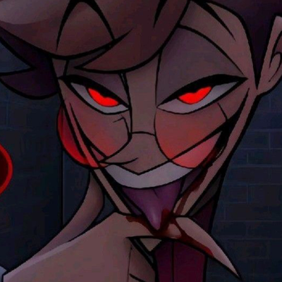 Chat with Alastor, the  character AI chatbot