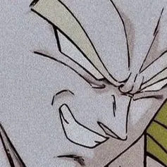 Chat with Anime AI Character: Broly Dbz