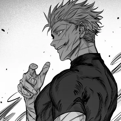 Chat with Gojo satoru, the Anime character AI chatbot