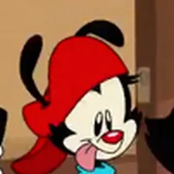 Chat with Wakko warner, the Anime character AI chatbot