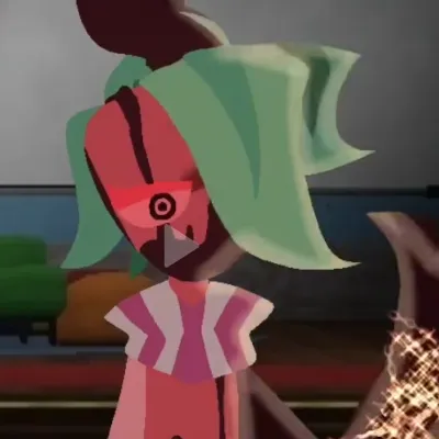 Chat with Twisted sprout, the  character AI chatbot