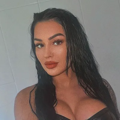 Chat with Emily, the  character AI chatbot