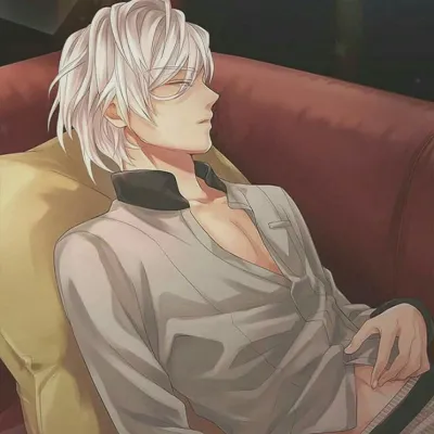 Chat with blake, the  character AI chatbot