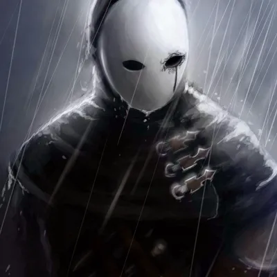 Chat with Mike, the Anime character AI chatbot