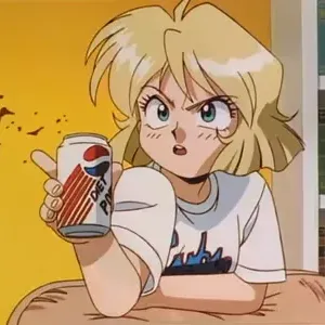 Chat with Minnie May Hopkins, the Anime character AI chatbot