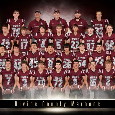 Chat with Divide County HS, the  character AI chatbot