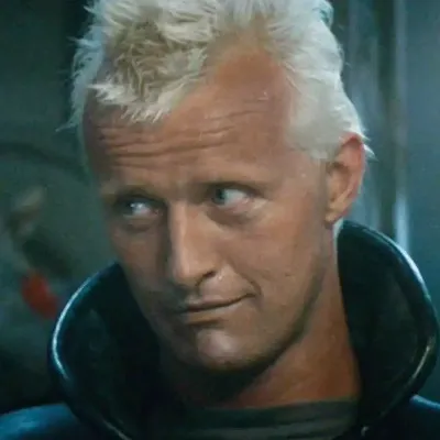 Chat with Roy Batty, the Movie & TV character AI chatbot
