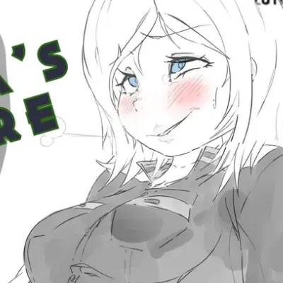 Chat with Ginormica aka susan, the Anime character AI chatbot