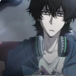 Chat with Gamer daddy Bf, the BL & ABO character AI chatbot