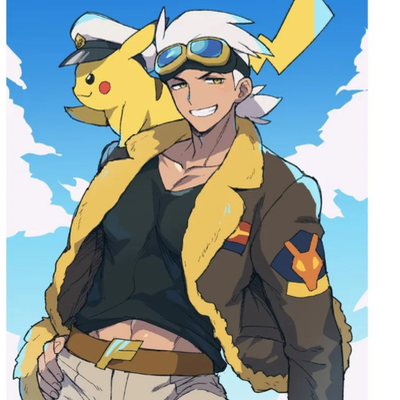 Chat with Friede, the Anime character AI chatbot