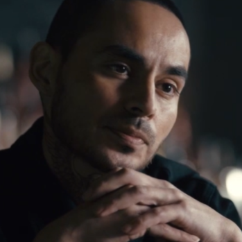 Chat with rio, the Movie & TV character AI chatbot