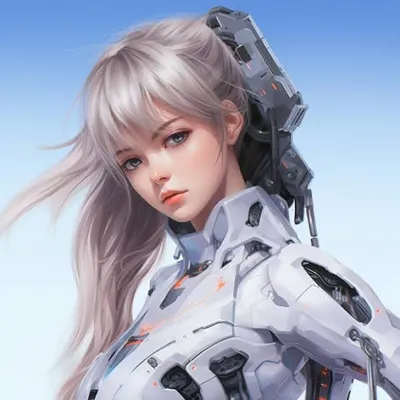 Chat with Lilith (prototype 001), the  character AI chatbot