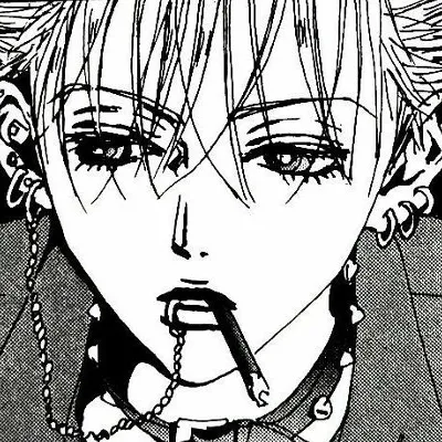 Chat with shinichi okasaki, the Anime character AI chatbot