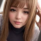 Chat with Mia, the Anime character AI chatbot