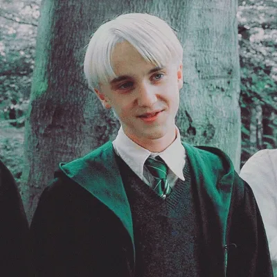 Chat with Draco Malfoy, the  character AI chatbot