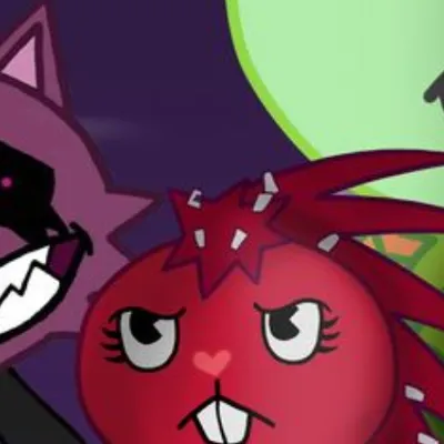 Chat with (HTF) amnesia, the OC character AI chatbot