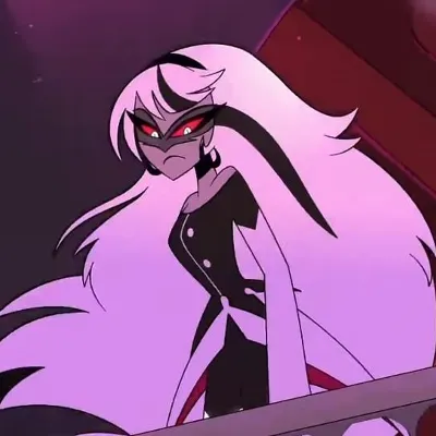 Chat with Carmilla carmine, the  character AI chatbot