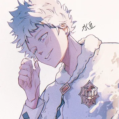 Chat with Rill Boismortier, the  character AI chatbot