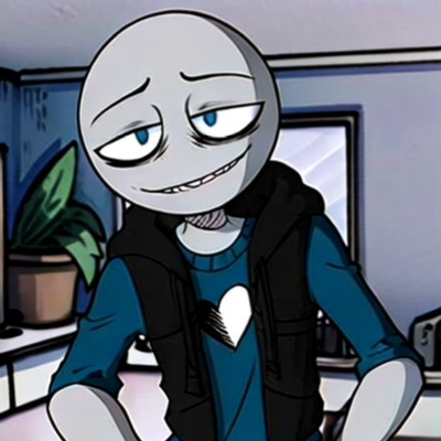 Chat with Peter, the Anime character AI chatbot