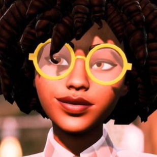 Chat with RPG AI Character: Dr slone