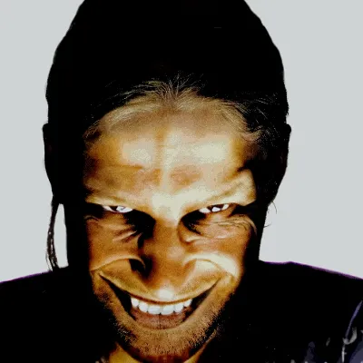 Chat with Aphex Twin, the  character AI chatbot