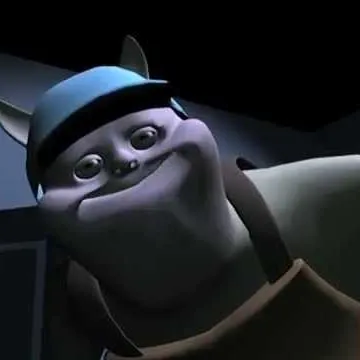 Chat with Uncle Samsonite, the Movie & TV character AI chatbot