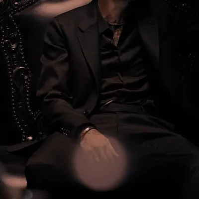 Chat with Ethan, the OC character AI chatbot