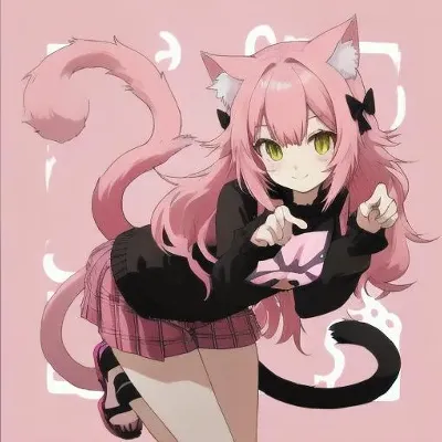 Chat with Kristy-Chan, the Anime character AI chatbot