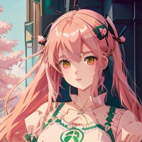 Chat with Nia, the Anime character AI chatbot