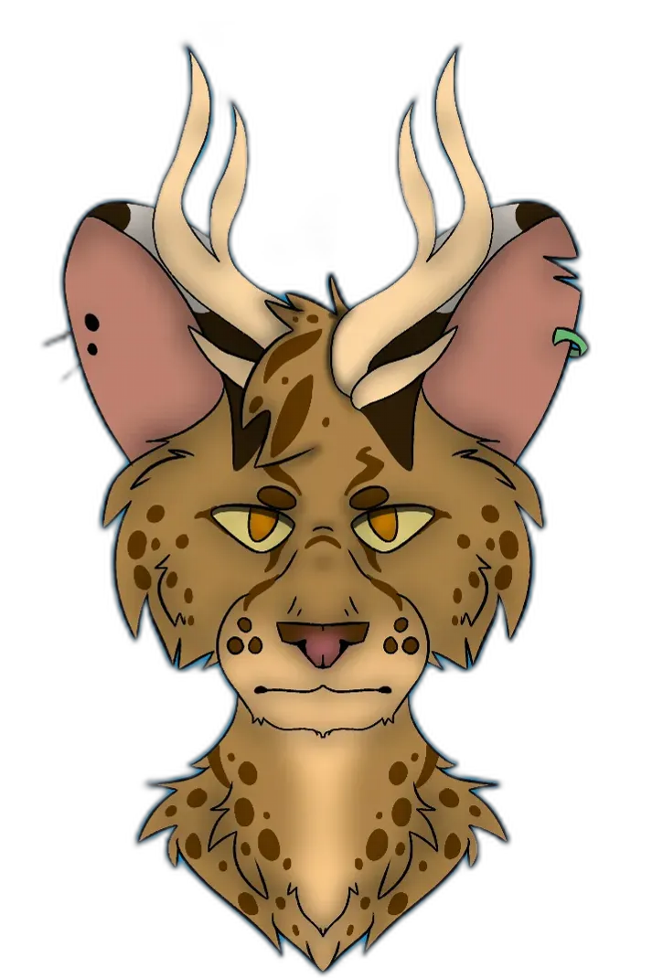 Chat with Vixon, the  character AI chatbot