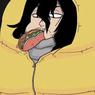 Chat with Shouta Aizawa, the Anime character AI chatbot