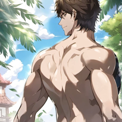 Chat with Brad, the Anime character AI chatbot