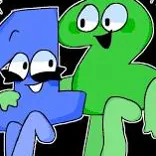 Chat with One [Bfdi T.P.O.T], the Cartoon character AI chatbot