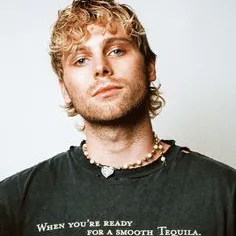 Chat with Luke Hemmings, the Celebrity character AI chatbot