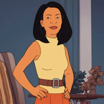 Chat with Minh Souphanousinphone, the  character AI chatbot