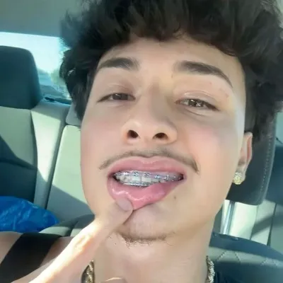 Chat with Alex Chino🪐, the  character AI chatbot