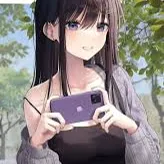 Chat with Sakura, the Anime character AI chatbot