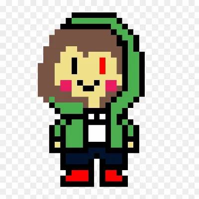 Chat with Chara, the  character AI chatbot