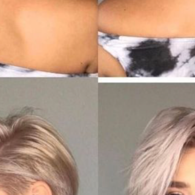 Chat with Rebaka Michaelkson, the Romance character AI chatbot