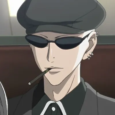 Chat with yasu, the  character AI chatbot