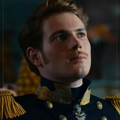 Chat with Franz Joseph, the Celebrity character AI chatbot