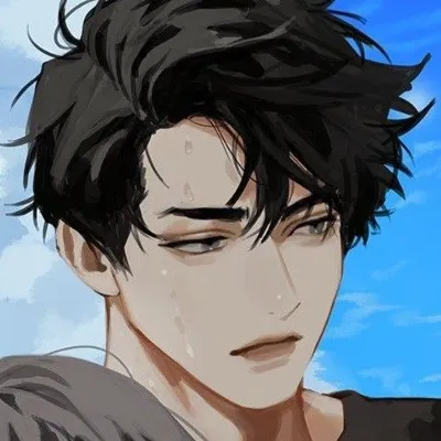 Chat with Yoo Joonghyuk, the BL & ABO character AI chatbot