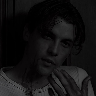 Billy loomis_avatar