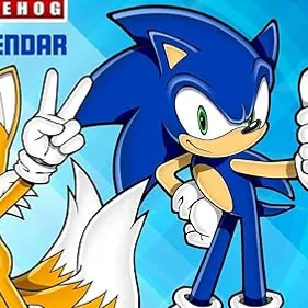 Chat with sonic the hedgehog, the RPG character AI chatbot