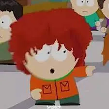 Chat with Kyle Broflovski, the Cartoon character AI chatbot